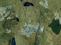 Jobs at risk at Cwt-y-Bugail slate quarry in Blaenau Ffestiniog