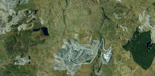 Jobs at risk at Cwt-y-Bugail slate quarry in Blaenau Ffestiniog