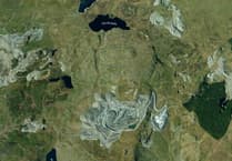 Jobs at risk at Cwt-y-Bugail slate quarry in Blaenau Ffestiniog