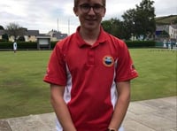 Bowlers battle for County titles