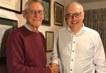 Former Ceredigion MP and AM backs Brooks