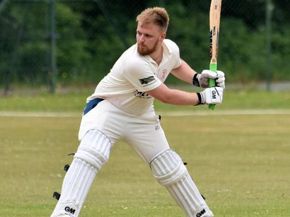Llechryd secure promotion
