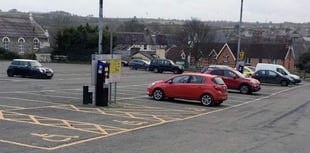 Car park charges consultation brands council 'greedy'