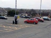 Car park fee changes approved despite objections