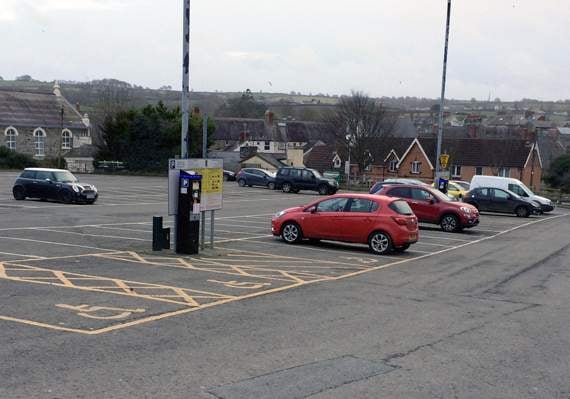 Car park charges consultation brands council 'greedy'