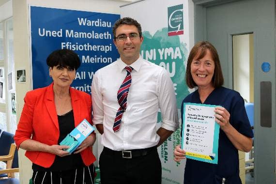 Farmers urged to take bowel screening test