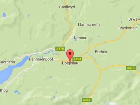 Community News: Dolgellau