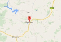 Community News: Llanidloes