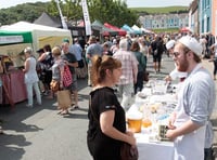 Safety reasons behind cancellation of seafood festival