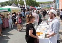 Safety reasons behind cancellation of seafood festival