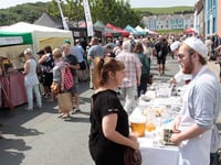 Safety reasons behind cancellation of seafood festival