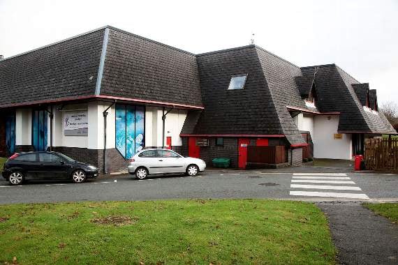 Machynlleth Town Council to keep fighting leisure centre closure