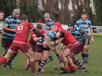 Aberystwyth show their potential