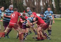 Aberystwyth show their potential