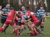 Aberystwyth show their potential
