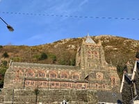£4,000 grant helps clock bring in 2020 on time