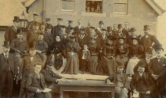 School gears up for 125th birthday celebrations