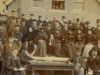 School gears up for 125th birthday celebrations