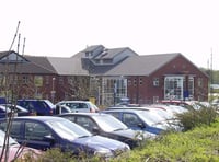 Cancer patient denied 'potentially curative surgery' 