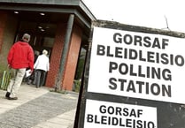 Polling station changes are likely, says council