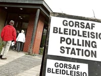 Polling station changes are likely, says council