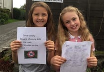 Death of pets sparks youngsters' petition