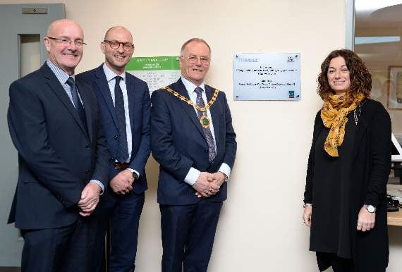 delight-as-new-school-is-officially-opened-cambrian-news-co-uk
