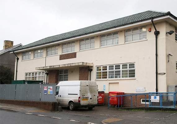 'Temporary' changes to Ceredigion mental health referrals set to be made permanent visual