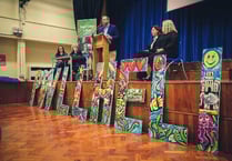 ‘Warm welcome and enthusiasm’ for Llyn and Eifionydd Eisteddfod