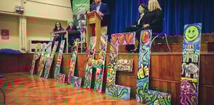 ‘Warm welcome and enthusiasm’ for Llyn and Eifionydd Eisteddfod