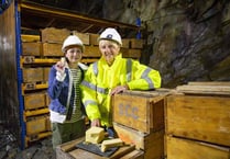 Welsh cheese branded a wonder of the world