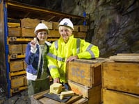 Welsh cheese branded a wonder of the world