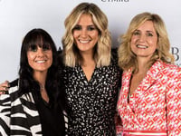 Delyth’s work nominated for Welsh BAFTA