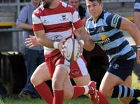 Aber take heart from Emlyn defeat