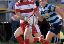 Aber take heart from Emlyn defeat