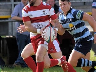 Aber take heart from Emlyn defeat
