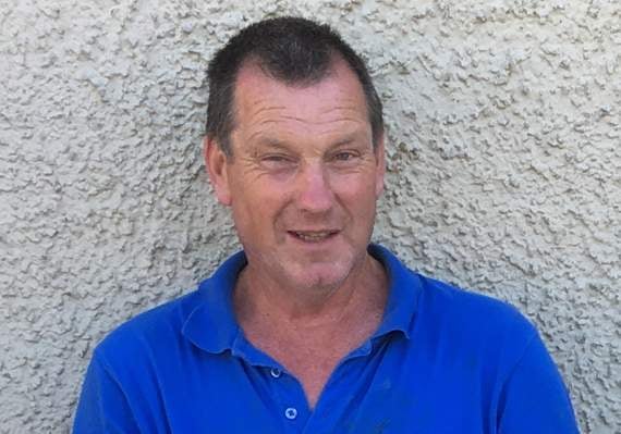 Tributes paid to popular figure in community