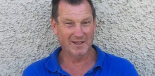 Tributes paid to popular figure in community