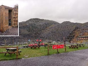 Zip World sites to take leap into off-grid power supply