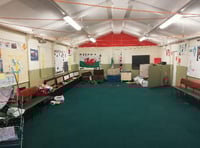 Fundraising campaign to improve Scout hut security