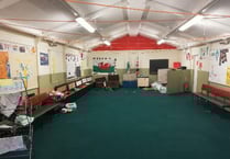Fundraising campaign to improve Scout hut security