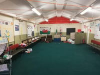 Fundraising campaign to improve Scout hut security