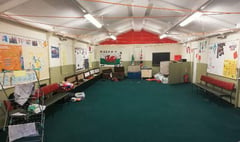 Fundraising campaign to improve Scout hut security