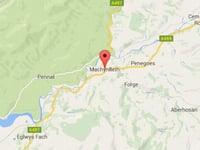 Community News: Machynlleth.