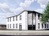Work on £15m hospital could begin in January