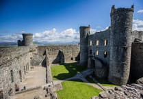 Harlech society will hear from playwright, poet and actor