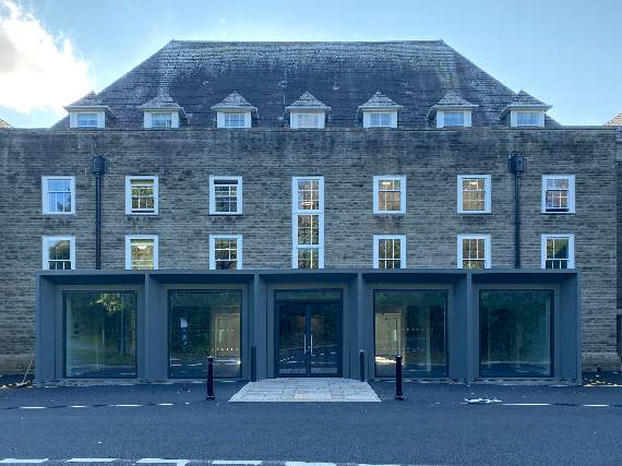 Man charged with sexual assault at Aberystwyth University