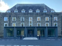 Man charged with sexual assault at Aberystwyth University