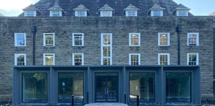 Man charged with sexual assault at Aberystwyth University