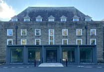 Man charged with sexual assault at Aberystwyth University